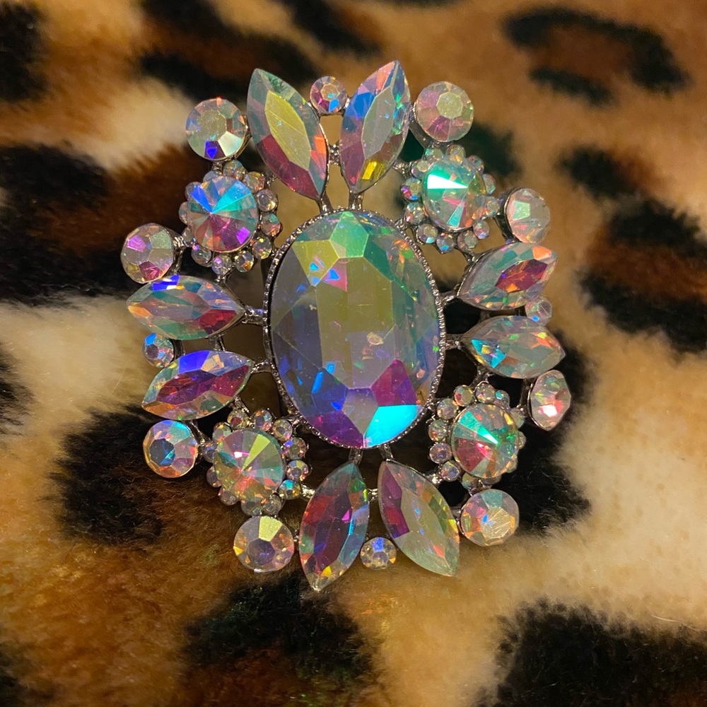 Adjustable Rings - image 1